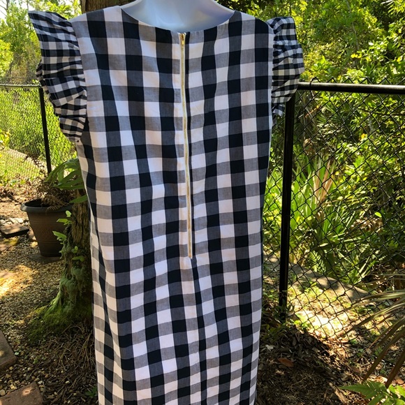 Duffield Lane Dress - Picture 6 of 9